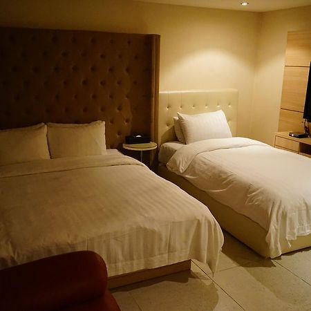 The California Hotel Seoul Seocho Kültér fotó