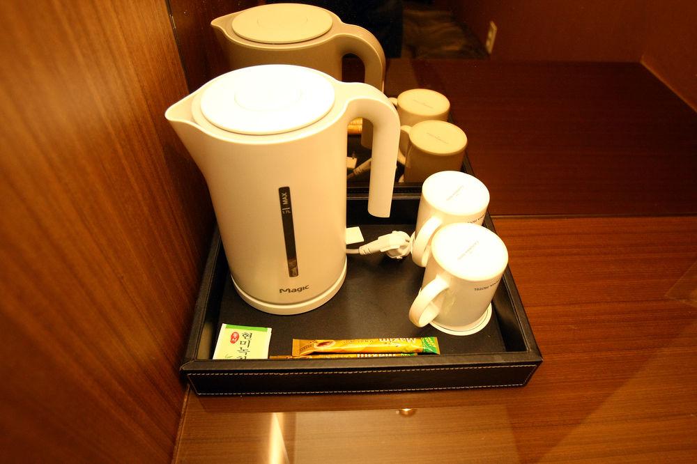 The California Hotel Seoul Seocho Kültér fotó