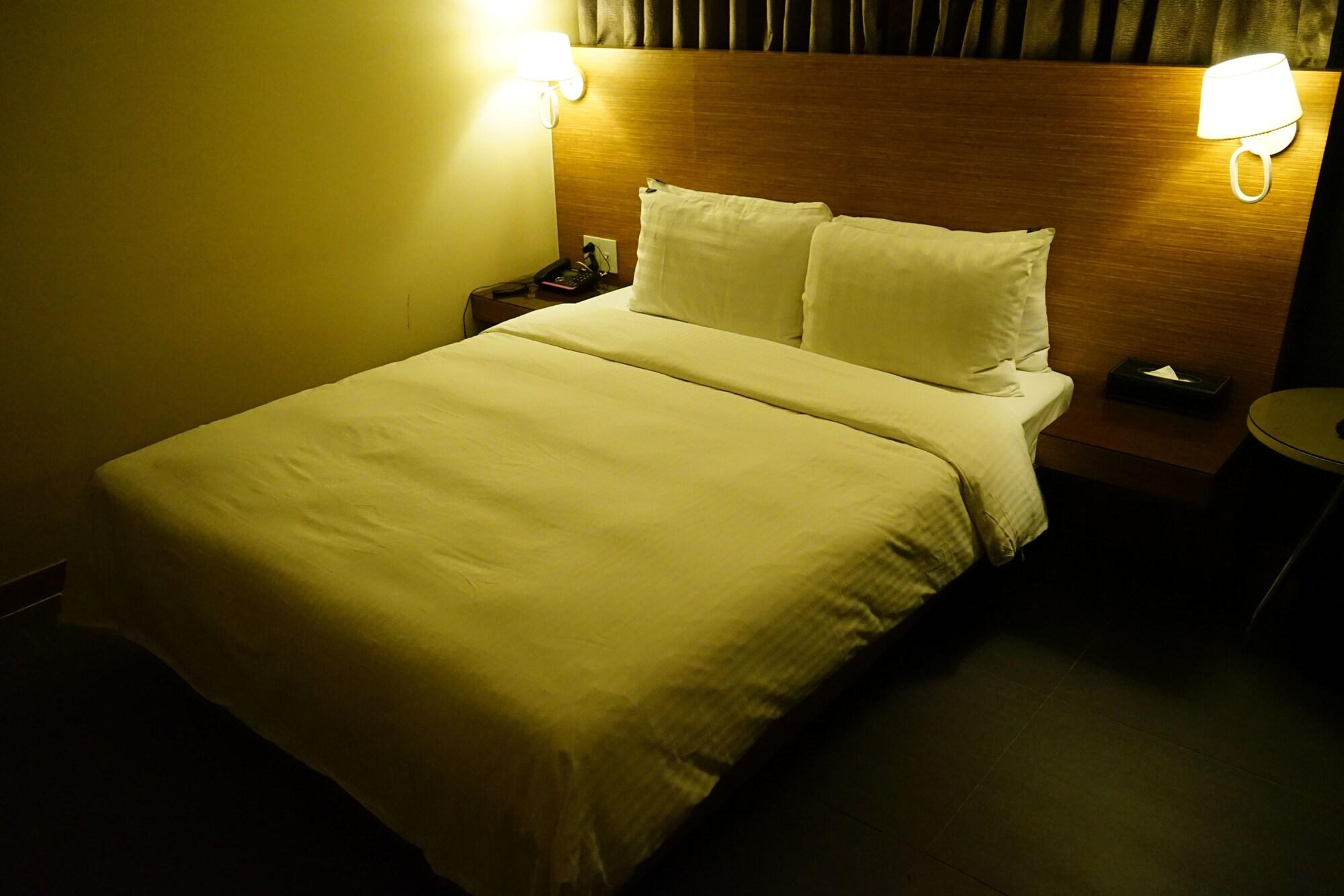 The California Hotel Seoul Seocho Kültér fotó
