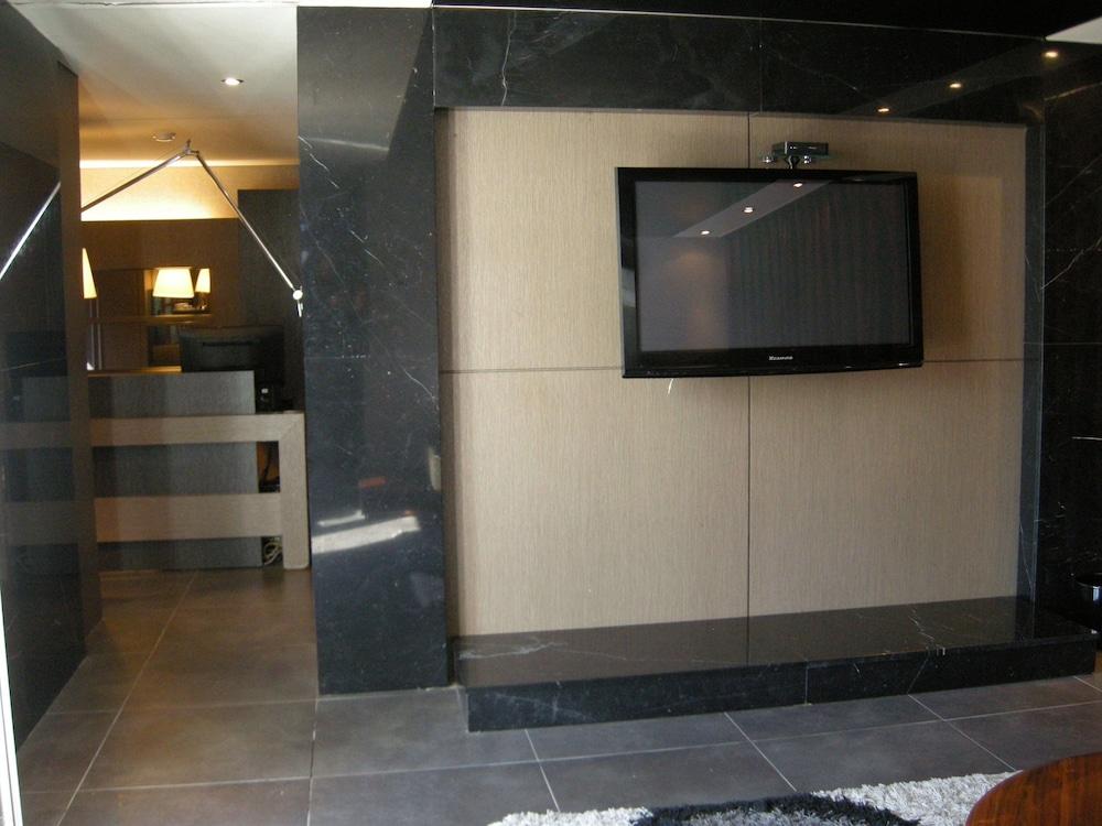 The California Hotel Seoul Seocho Kültér fotó
