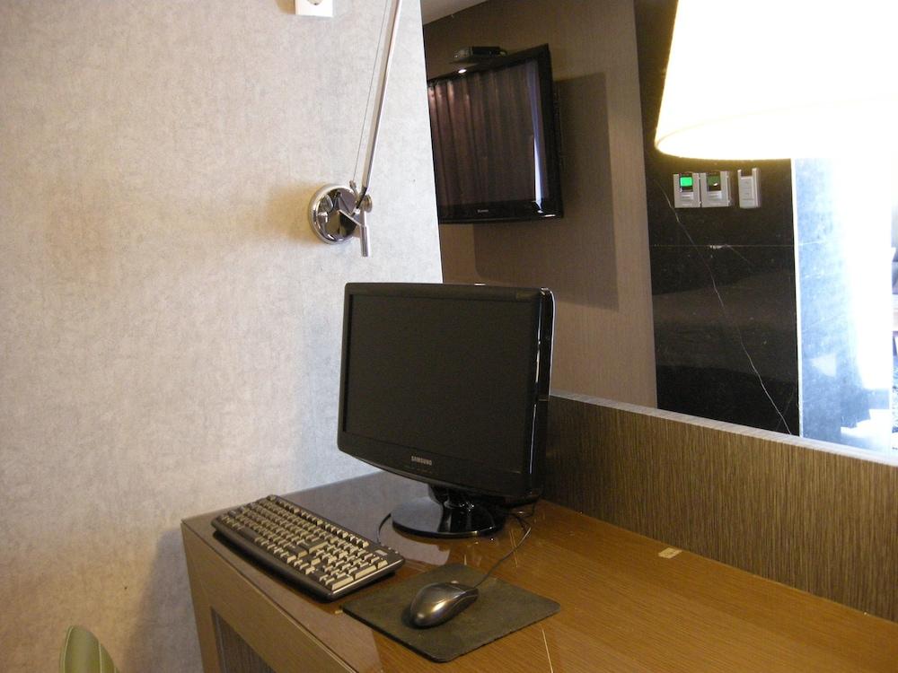 The California Hotel Seoul Seocho Kültér fotó