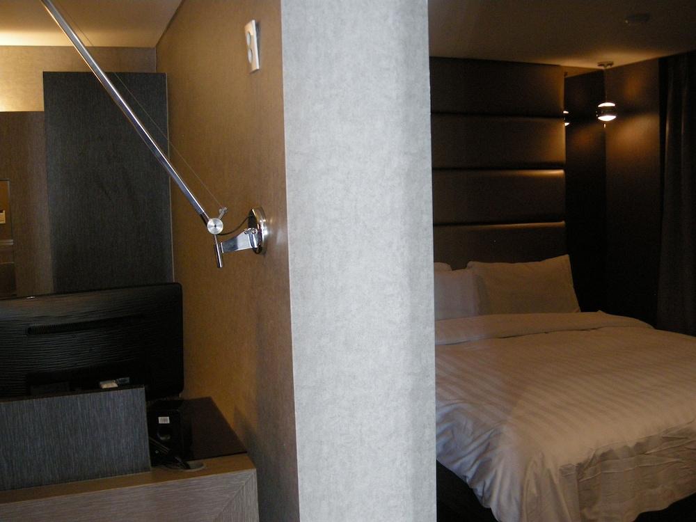 The California Hotel Seoul Seocho Kültér fotó