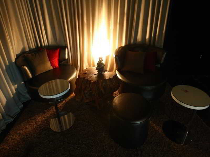 The California Hotel Seoul Seocho Kültér fotó