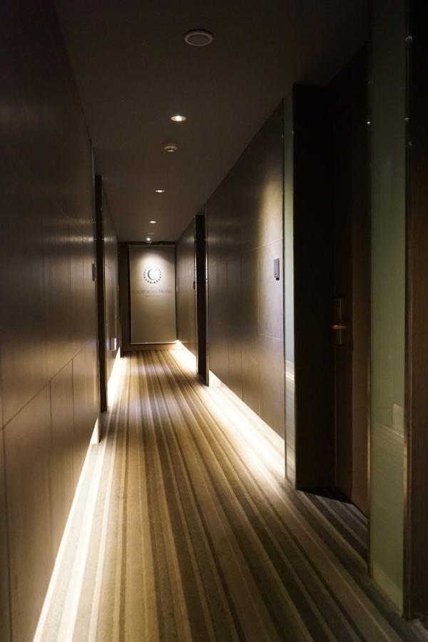 The California Hotel Seoul Seocho Kültér fotó