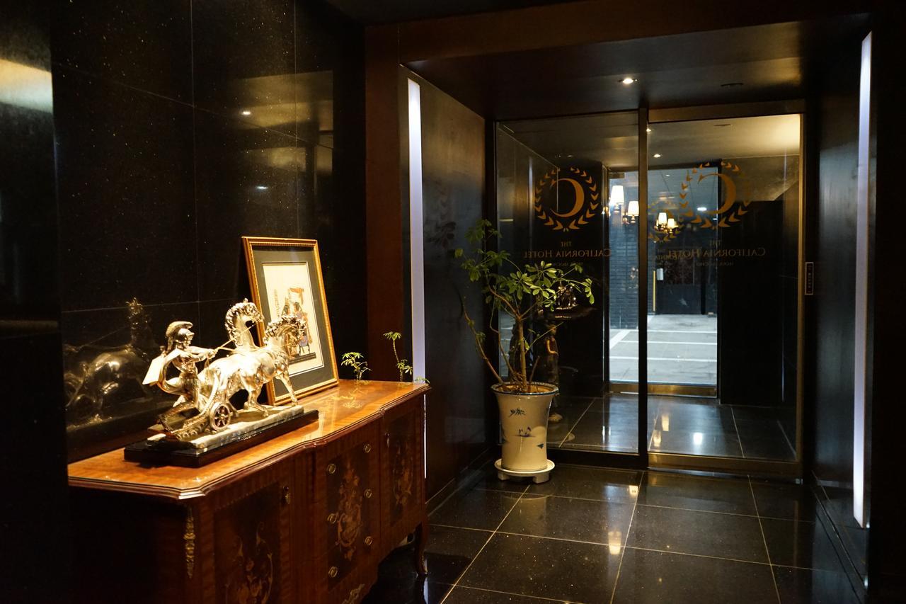 The California Hotel Seoul Seocho Kültér fotó